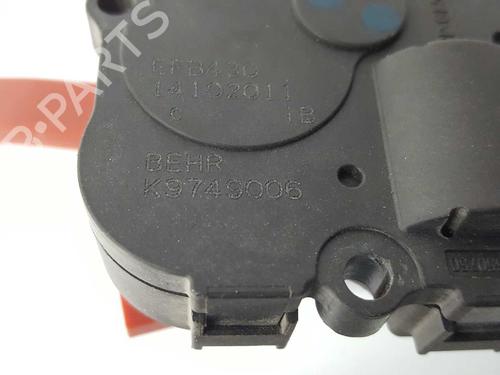 Electronic module AUDI A4 B8 (8K2) | BP11387089M83