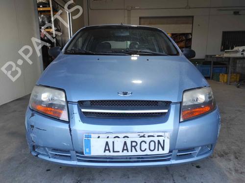 Used Parts DAEWOO KALOS (KLAS) 1.4 (83 hp) 4280273