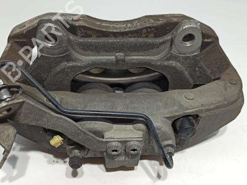 Left front brake caliper AUDI A8 D3 (4E2, 4E8) 3.2 FSI | BP13918265M105 