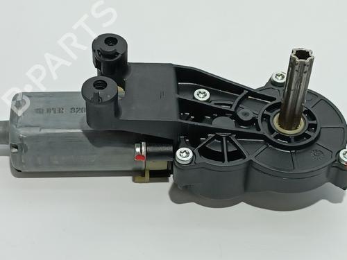 Electronic module MERCEDES-BENZ M-CLASS (W164) ML 320 CDI 4-matic (164.122) | BP11018596M83