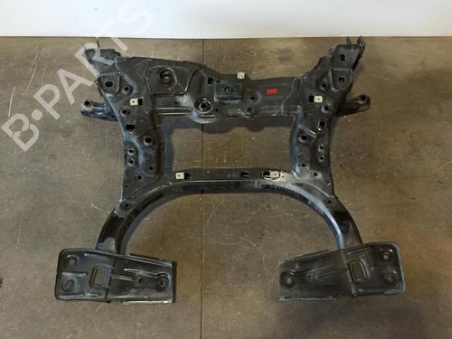 Used Subframe MERCEDES-BENZ GLA-CLASS (X156) GLA 200 CDI / d (156.908) (136 hp) 21497244