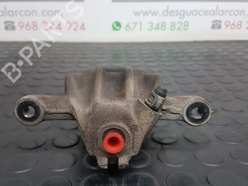 Left rear brake caliper HYUNDAI GETZ (TB) 1.5 CRDi | BP11541976M107 