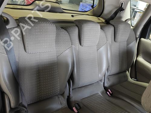 Stol bak RENAULT SCÉNIC II (JM0/1_) 1.6 (JM0C, JM0J, JM1B) | BP26656038C17