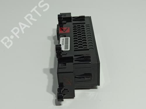 Display HYUNDAI TUCSON (TL, TLE) 1.6 CRDi hybrid 48V | BP19083816C48