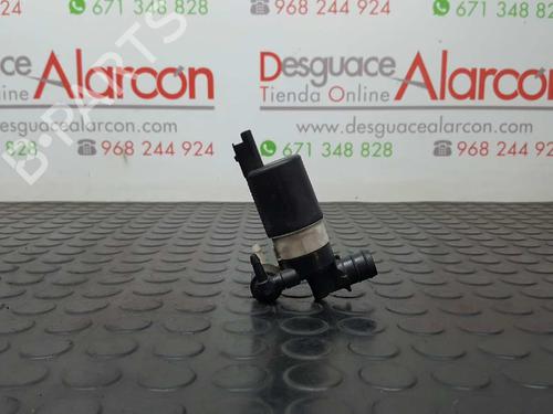 Used Washer pump CITROËN C4 Grand Picasso I (UA_) 2.0 HDi 138 (136 hp) 14531296