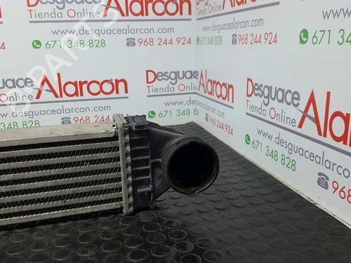 Intercooler MERCEDES-BENZ B-CLASS Sports Tourer (W245) B 200 CDI (245.208) | BP2747671M30
