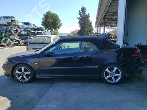 Electronic module SAAB 9-3 Convertible (YS3F) | BP32992567M83 - Image 11