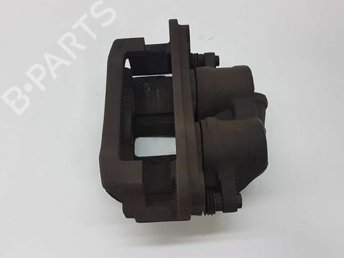 Right front brake caliper MERCEDES-BENZ SPRINTER 4-t Platform/Chassis (B904) 410 D | BP11543025M104 