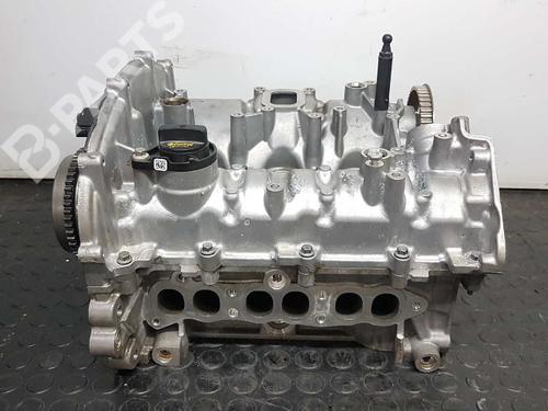 Used Cylinder head FORD FOCUS IV (HN) [2018-2025]  10977657