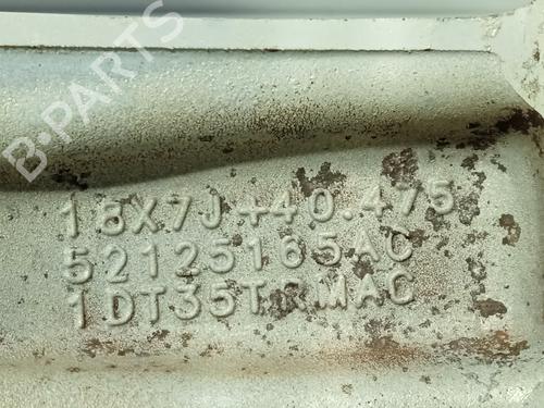 Rim JEEP CHEROKEE (KK)  | BP22540857C45 