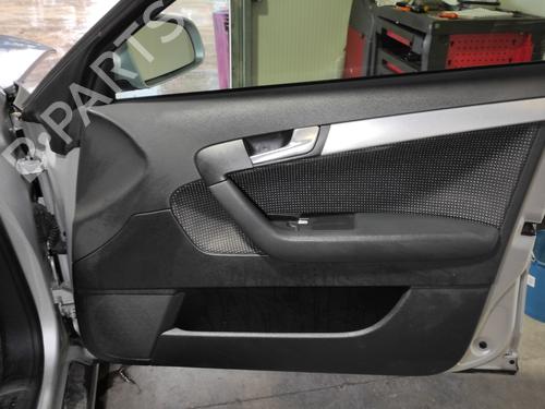 Høyre frontpanel AUDI A3 (8P1) 2.0 TDI 16V | BP29264002C59