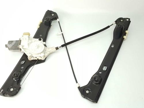 Front right window mechanism BMW 3 Touring (E91) 318 d (143 hp) 7060266 | 7140588 0130822227