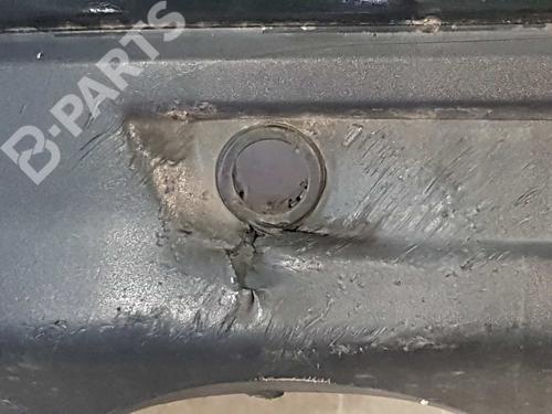Bak støtfanger LAND ROVER RANGE ROVER SPORT I (L320) 2.7 D 4x4 | BP8210693C8 
