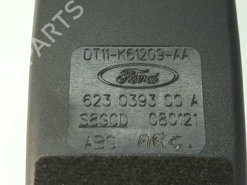 Seat buckle FORD TRANSIT CONNECT V408 Box Body/MPV 1.5 EcoBlue | BP14540201I32