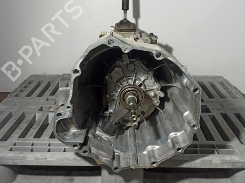 Gearbox NISSAN PATHFINDER III (R51) 2.5 dCi | BP19669651M3 