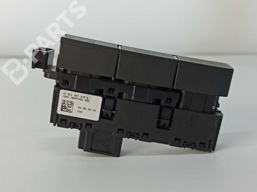 Switch VW GOLF VII (5G1, BQ1, BE1, BE2) 1.6 TDI | BP10522955I30 