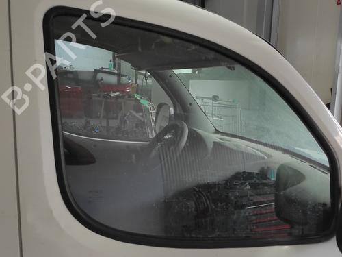 Used Front right door window FIAT DOBLO Box Body/MPV (223_) 1.9 JTD (105 hp) 17824001
