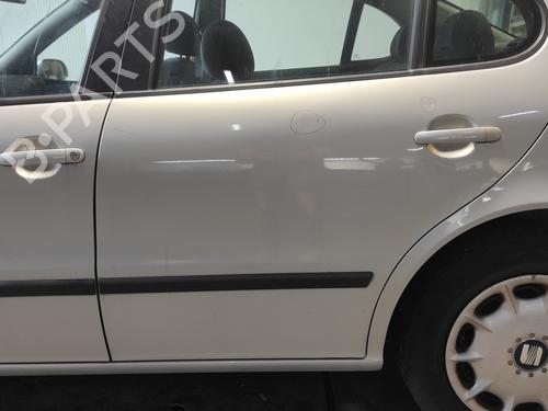 Dør venstre bagtil SEAT TOLEDO II (1M2) 1.6 | BP29551845C4