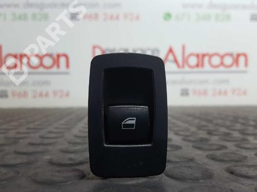 Used Right rear window switch BMW 1 (E87) [2003-2013]  2743985