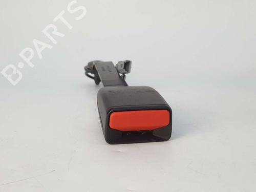 Sikkerhetsbelte-spenne RENAULT CLIO IV (BH_) 1.5 dCi 90 (90 hp) 14542262