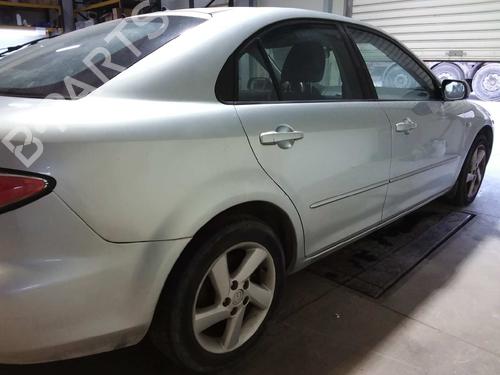 Used Parts MAZDA 6 Hatchback (GG) 1.8 (120 hp) 4279854
