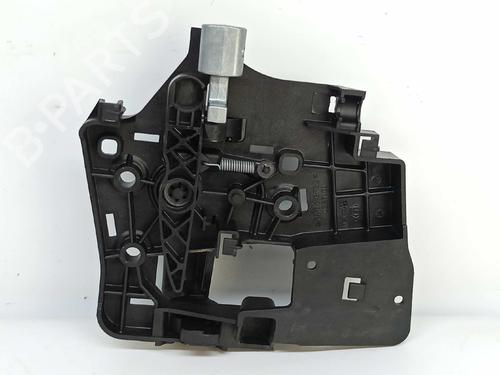 Høyre foran invendig håndtak CITROËN BERLINGO MULTISPACE (B9) 1.6 HDi 75 16V | BP9968000I14