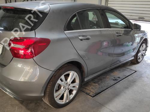 Elektronisk modul MERCEDES-BENZ A-CLASS (W176) A 200 CDI / d (176.008) | BP17834099M83 