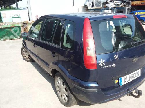 Used Parts FORD FUSION (JU_) 1.4 TDCi (68 hp) 4278722