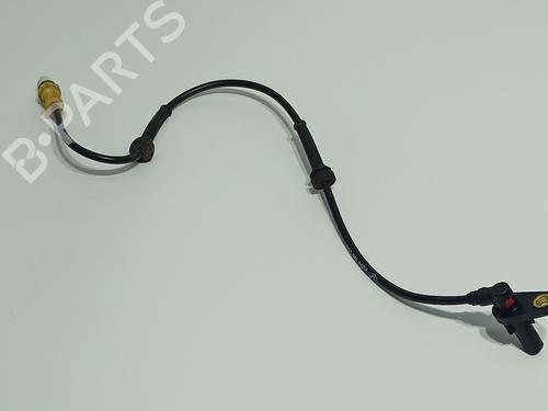 Elektronische sonde RENAULT CLIO II (BB_, CB_) 1.2 (BB0A, BB0F, BB10, BB1K, BB28, BB2D, BB2H, CB0A,... (58 hp) 14544090