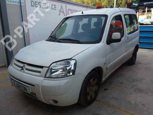 Engine mount CITROËN BERLINGO / BERLINGO FIRST Box Body/MPV (M_) 1.9 D 70 (MBWJZ, MCWJZ) | BP10263847M89 