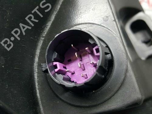Left headlight PEUGEOT BIPPER (AA_) 1.3 HDi 75 | BP11380782C28 