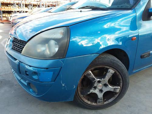 Elektronisk sensor RENAULT CLIO II (BB_, CB_) 1.5 dCi (B/CB07) | BP14538553M84