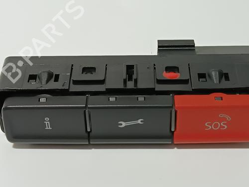Schalter für VW TIGUAN (AD1, AX1) 2.0 TDI (150 hp) 15471021