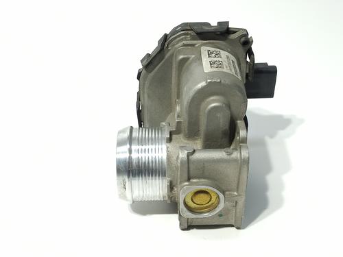 Throttle body PEUGEOT 2008 I (CU_) 1.6 BlueHDi 100 | BP21755445M82 