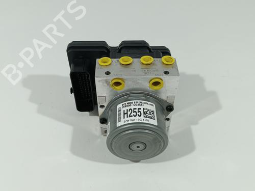 ABS pump HYUNDAI BAYON (BC3) 1.0 T-GDI 48V-Hybrid | BP40107673M43 - Image 2