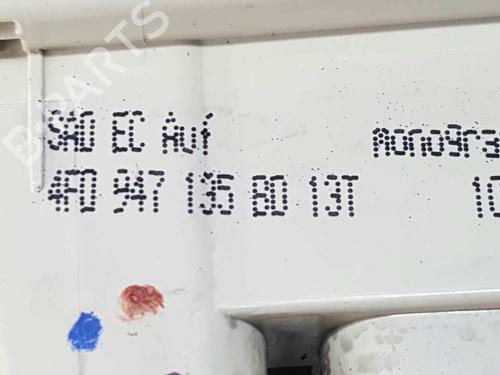 Kabinelys AUDI A6 C6 (4F2) 3.0 TDI quattro | BP7426049I8