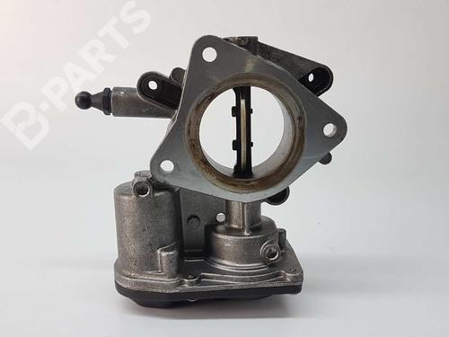 Throttle body OPEL INSIGNIA A Sports Tourer (G09) 2.0 CDTI (35) | BP4719287M82 