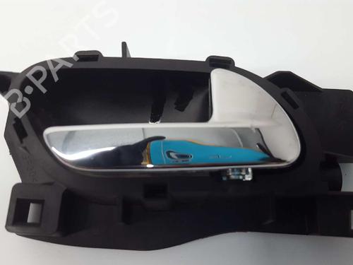 Used Front right interior door handle CITROËN C4 I (LC_) [2004-2014]  3646264