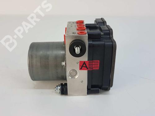 ABS pump RENAULT CLIO V (B7_) 1.0 TCe 100 (B7MT) | BP8297989M43 