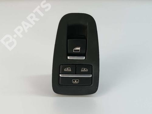 Left rear window switch BMW 5 Gran Turismo (F07) 535 d xDrive (299 hp) 9204862 | 61319352183 920486202