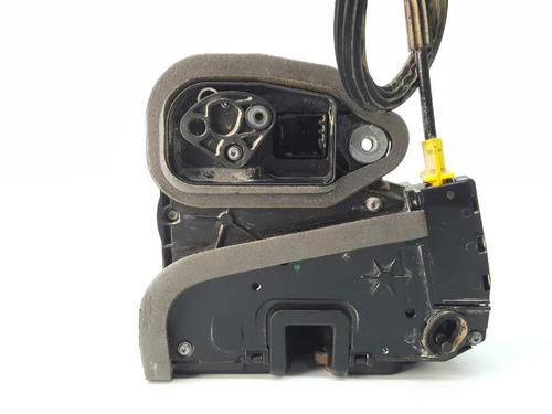 Rear left lock OPEL ASTRA K (B16) 1.4 Turbo (68) | BP5069309C100 