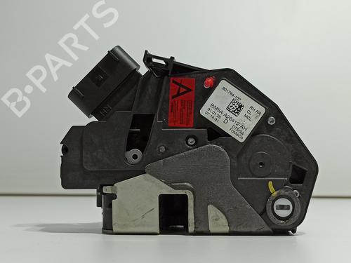 Rear right lock FORD TRANSIT COURIER B460 MPV  | BP25731142C99