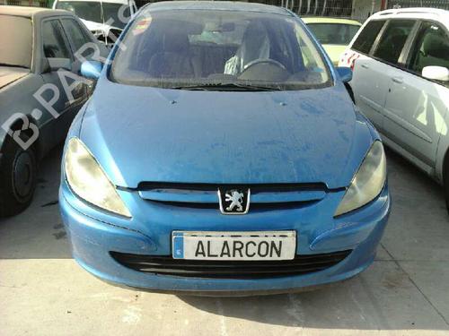 Gearbox PEUGEOT 307 (3A/C) 2.0 HDi 90 | BP2749426M3 