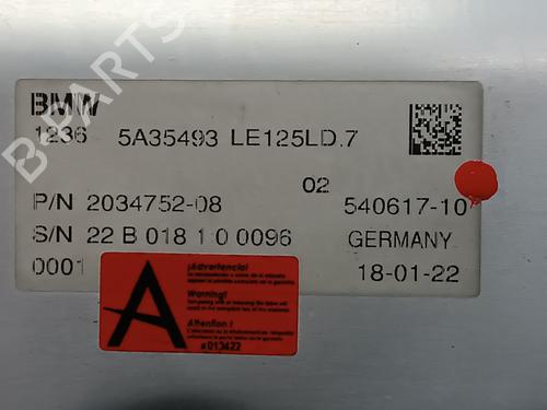 Inverter/Converter BMW i3 (I01) Electric | BP28970392M119