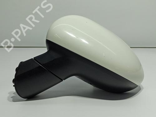 Used Left mirror KIA RIO III (UB) 1.1 CRDi (75 hp) 11494635