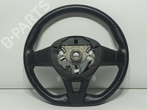 Steering wheel NISSAN QASHQAI II SUV (J11, J11_) 1.3 DIG-T | BP11528423C49 