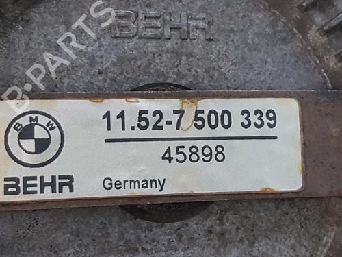 Andre BMW X5 (E53) 4.4 i | BP14536981O1 