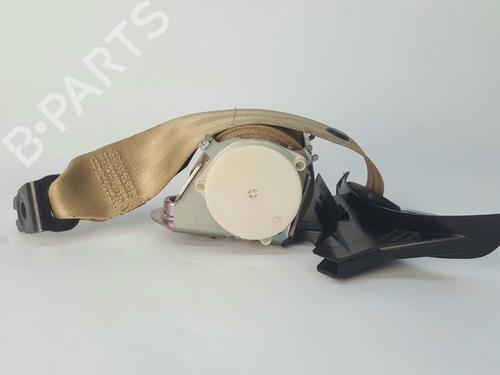 Sikkerhetsbelte bak venstre VW PASSAT B6 (3C2)  | BP8681423I29