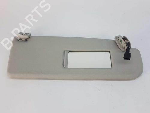 Right sun visor SEAT TOLEDO III (5P2) | BP6476107I2