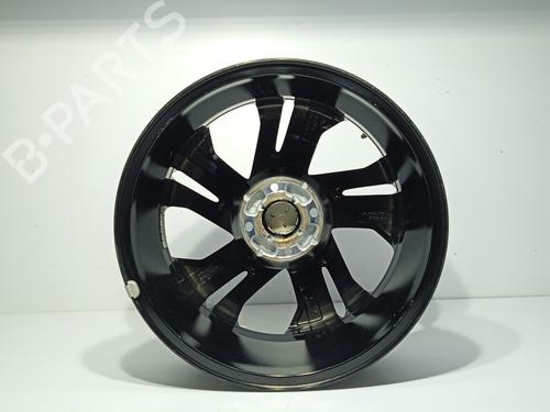 Rim PEUGEOT 2008 I (CU_) 1.2 THP 130 / PureTech 130 | BP25150891C45
